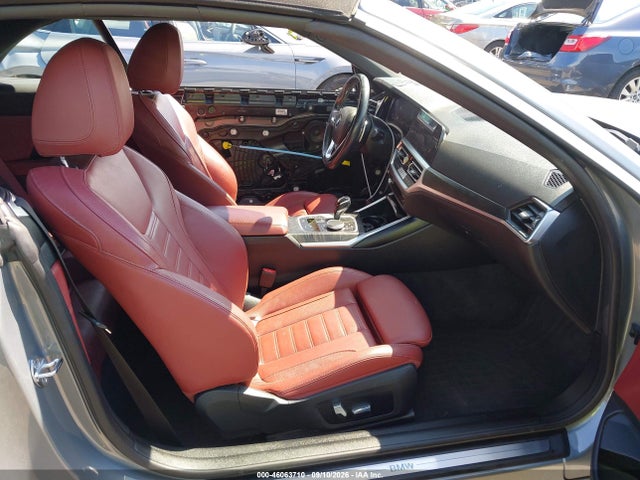 2023 BMW 430I XDRIVE 5