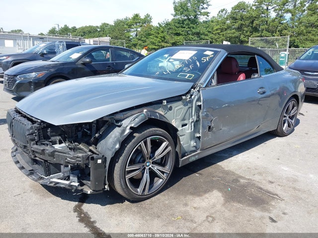2023 BMW 430I XDRIVE 6