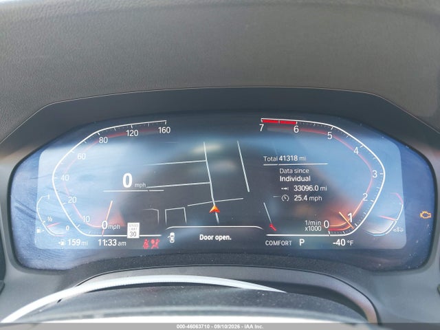2023 BMW 430I XDRIVE 7