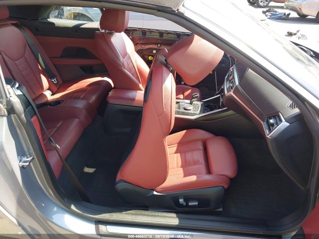 2023 BMW 430I XDRIVE 8