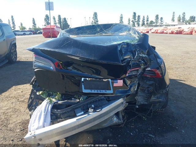 2020 TESLA MODEL 3 PERFORMANCE DUAL MOTOR ALL-WHEEL DRIVE 15