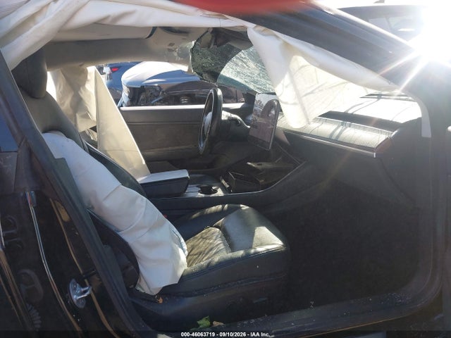 2020 TESLA MODEL 3 PERFORMANCE DUAL MOTOR ALL-WHEEL DRIVE 5
