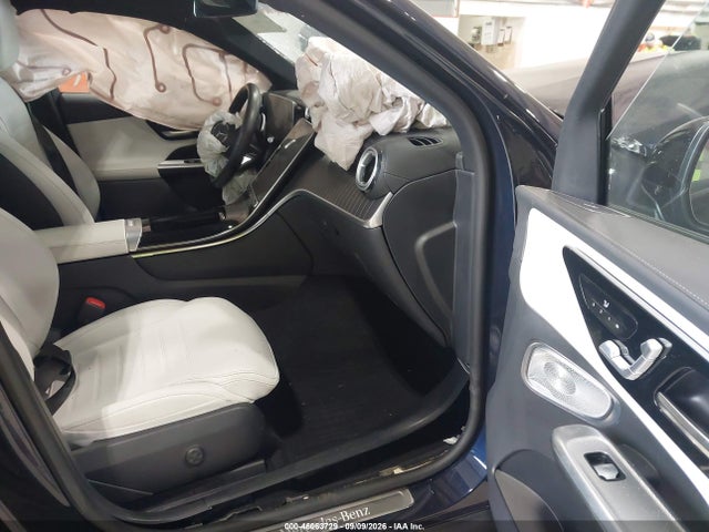 2023 MERCEDES-BENZ GLC 300 4MATIC SUV 5