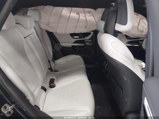 2023 MERCEDES-BENZ GLC 300 4MATIC SUV 8