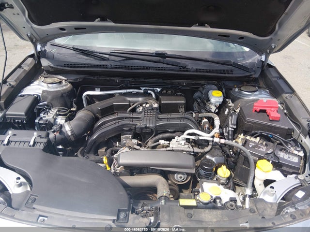 2023 SUBARU LEGACY PREMIUM 10