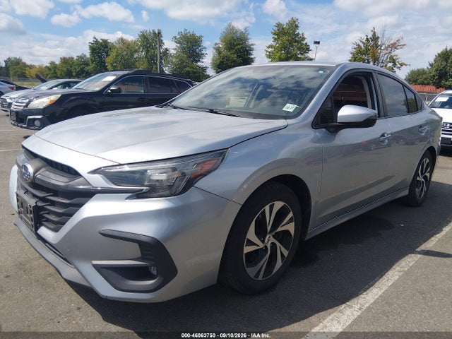 2023 SUBARU LEGACY PREMIUM 2