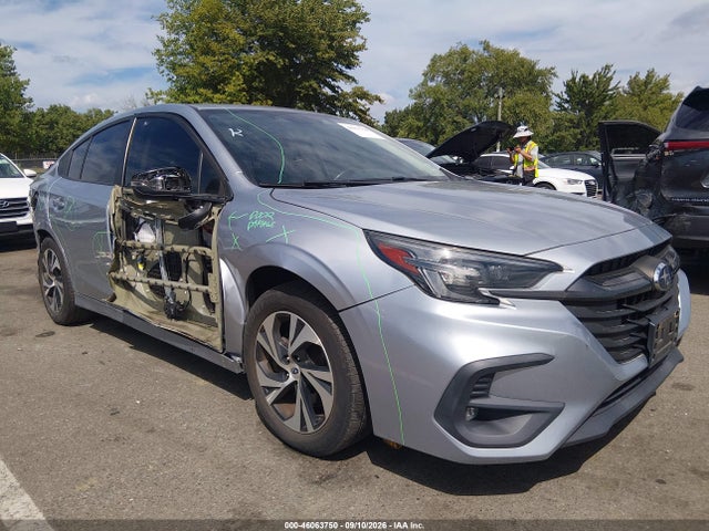 2023 SUBARU LEGACY PREMIUM 6