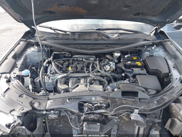 2023 MAZDA CX-5 2.5 S CARBON EDITION 10