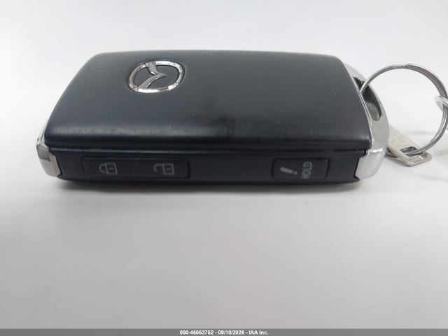 2023 MAZDA CX-5 2.5 S CARBON EDITION 11