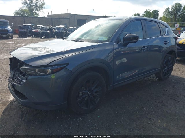 2023 MAZDA CX-5 2.5 S CARBON EDITION 2