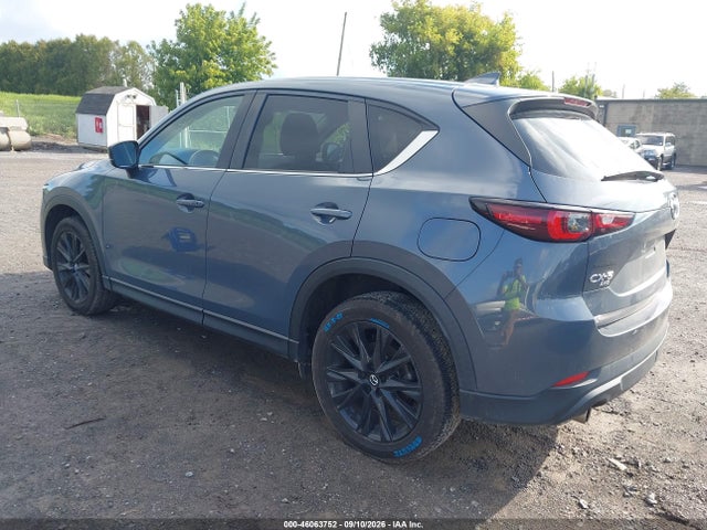 2023 MAZDA CX-5 2.5 S CARBON EDITION 3