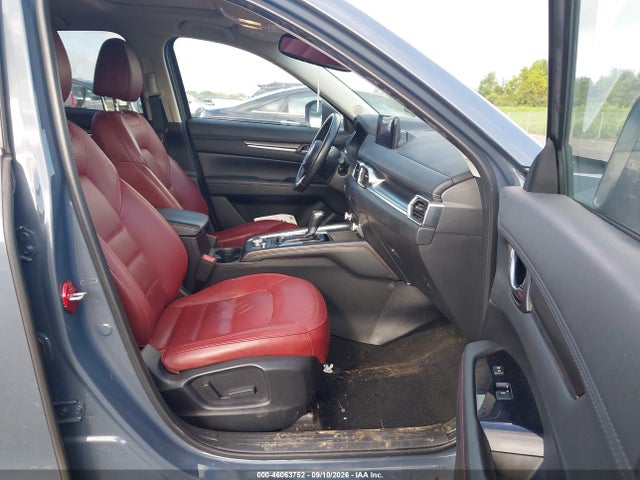 2023 MAZDA CX-5 2.5 S CARBON EDITION 5