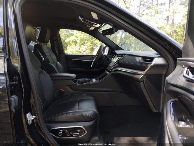 2023 JEEP GRAND CHEROKEE 4XE OVERLAND 5