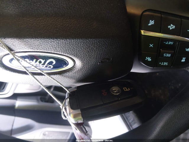 2021 FORD ESCAPE SE 11