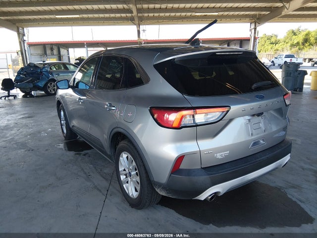2021 FORD ESCAPE SE 3