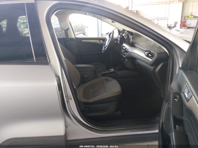 2021 FORD ESCAPE SE 5