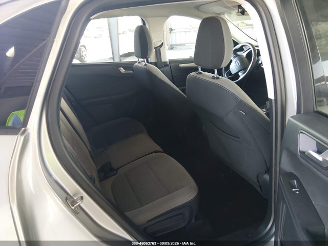2021 FORD ESCAPE SE 8