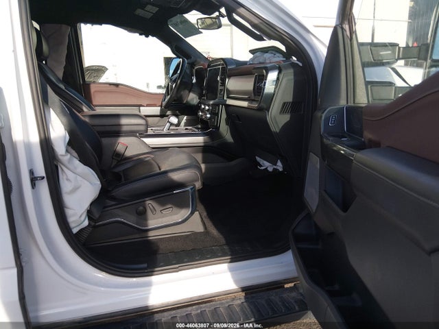 2023 FORD F-150 LARIAT 5