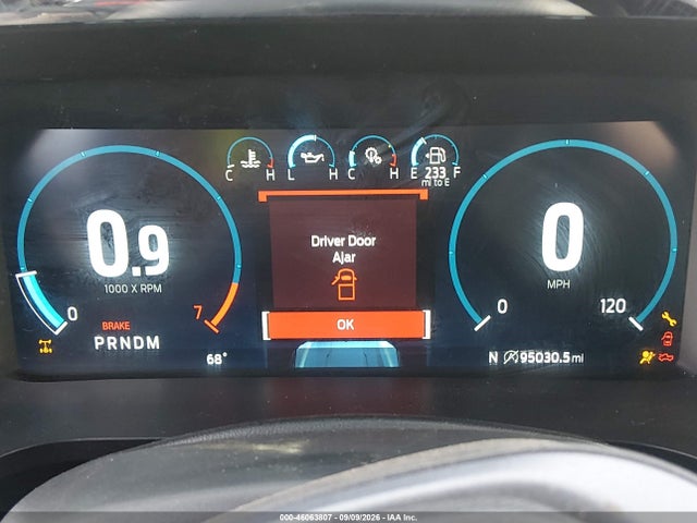 2023 FORD F-150 LARIAT 7