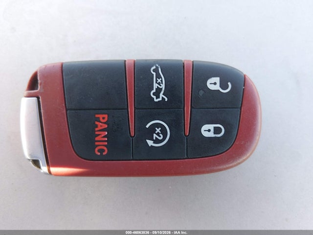 2021 DODGE CHARGER SRT HELLCAT REDEYE WIDEBODY RWD 11