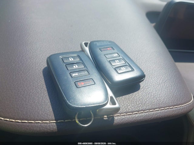 2017 LEXUS RX 350 11