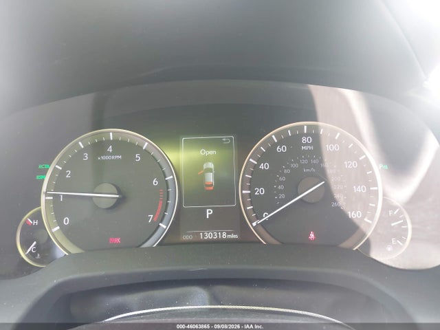2017 LEXUS RX 350 7