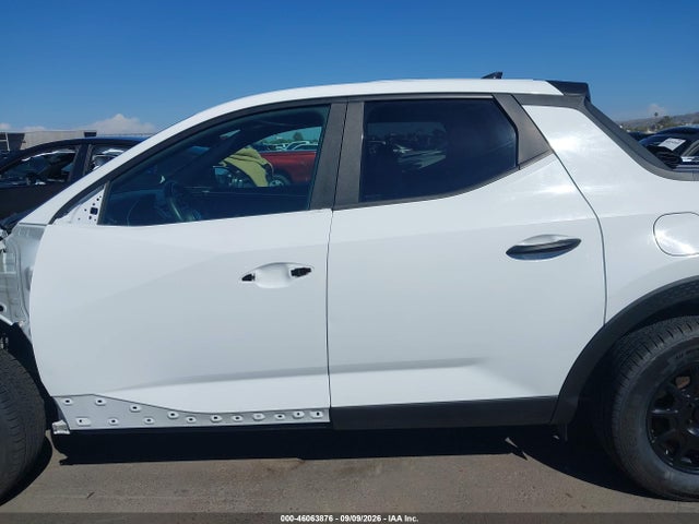 2022 HYUNDAI SANTA CRUZ SE 15