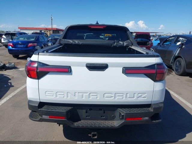 2022 HYUNDAI SANTA CRUZ SE 17