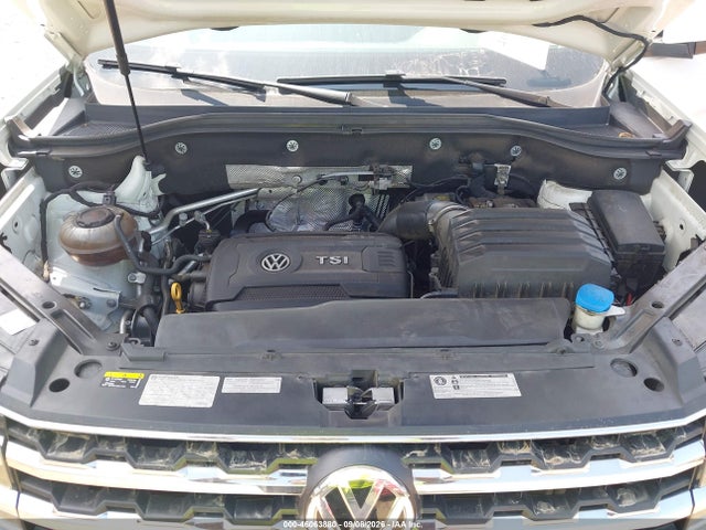 2019 VOLKSWAGEN ATLAS 2.0T SE W/TECHNOLOGY 10