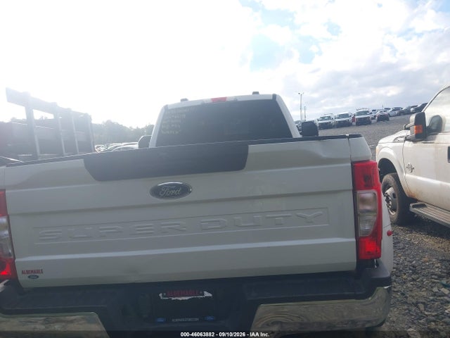 2022 FORD F-350 XL 15