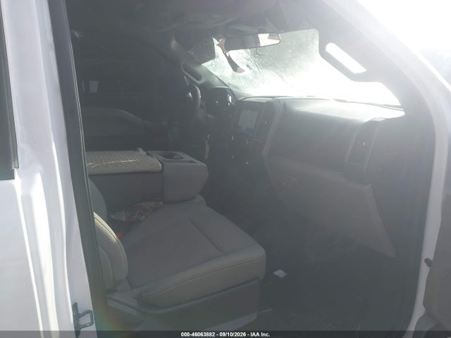 2022 FORD F-350 XL 5