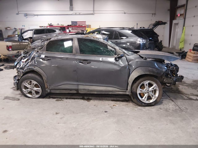 2022 HYUNDAI KONA SEL 13