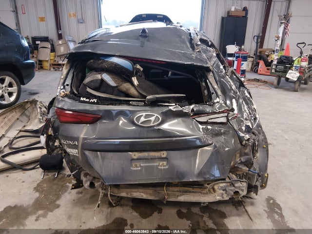 2022 HYUNDAI KONA SEL 16