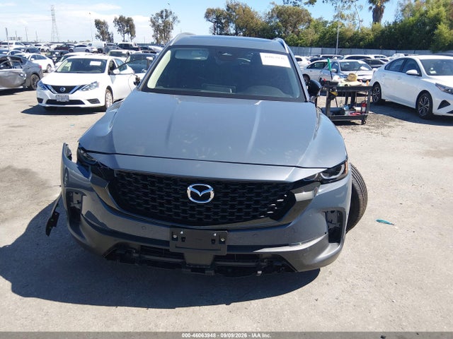 2026 MAZDA CX-50 HYBRID PREFERRED 11