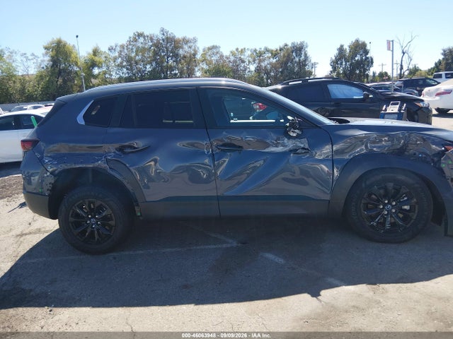 2026 MAZDA CX-50 HYBRID PREFERRED 12
