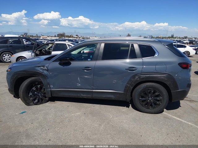 2026 MAZDA CX-50 HYBRID PREFERRED 13