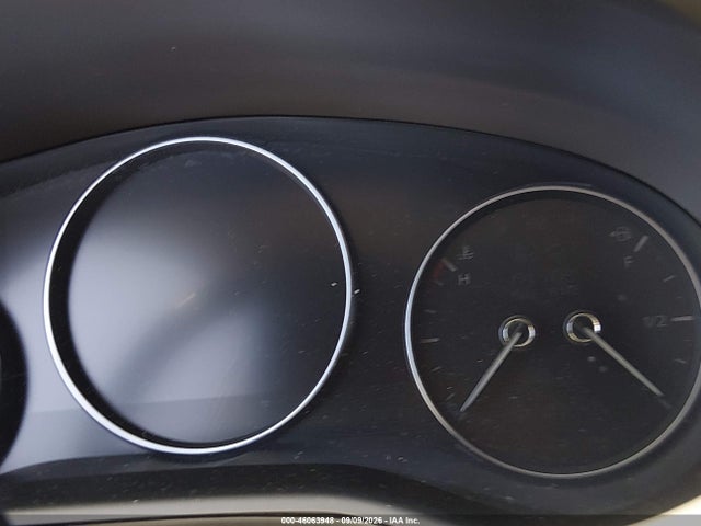 2026 MAZDA CX-50 HYBRID PREFERRED 14