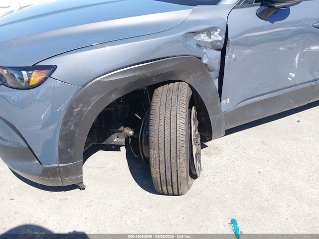 2026 MAZDA CX-50 HYBRID PREFERRED 17
