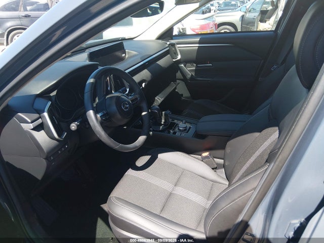 2026 MAZDA CX-50 HYBRID PREFERRED 5