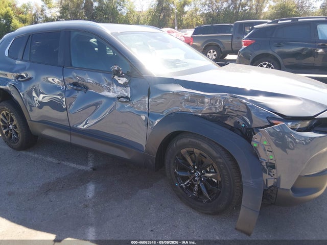 2026 MAZDA CX-50 HYBRID PREFERRED 6