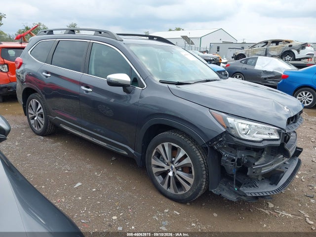 2021 SUBARU ASCENT TOURING