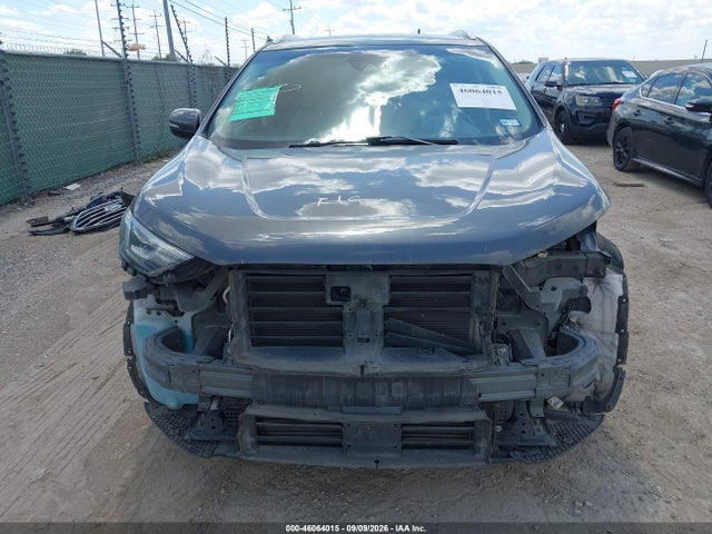 2019 FORD EDGE SEL 12