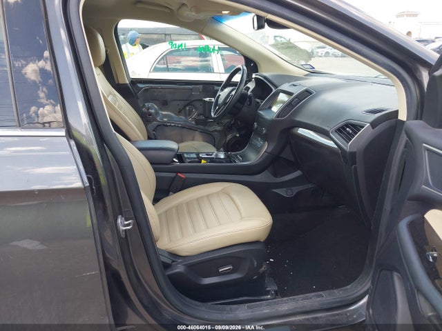 2019 FORD EDGE SEL 5
