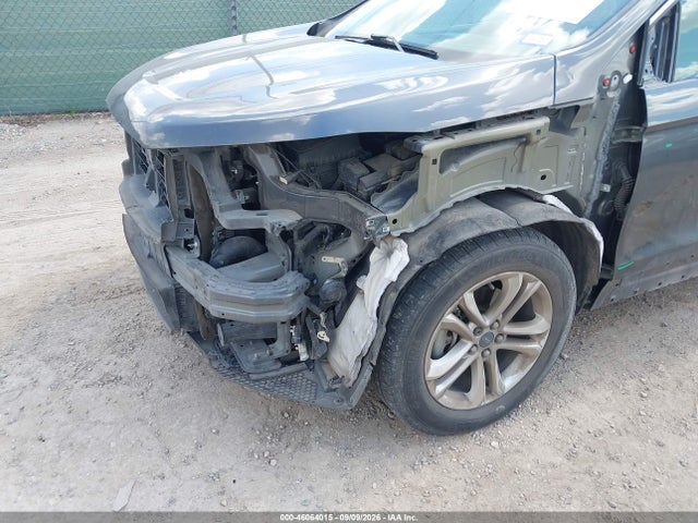 2019 FORD EDGE SEL 6