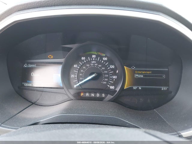 2019 FORD EDGE SEL 7