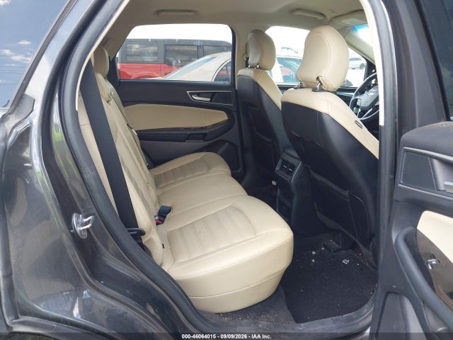 2019 FORD EDGE SEL 8