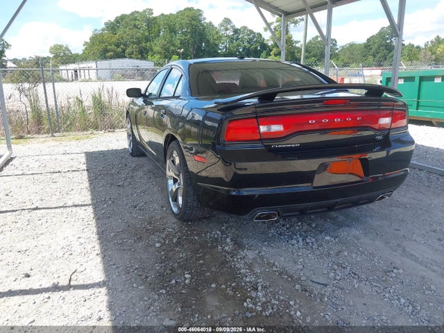 صورة 3 لـ 2011 Dodge CHARGER R/T