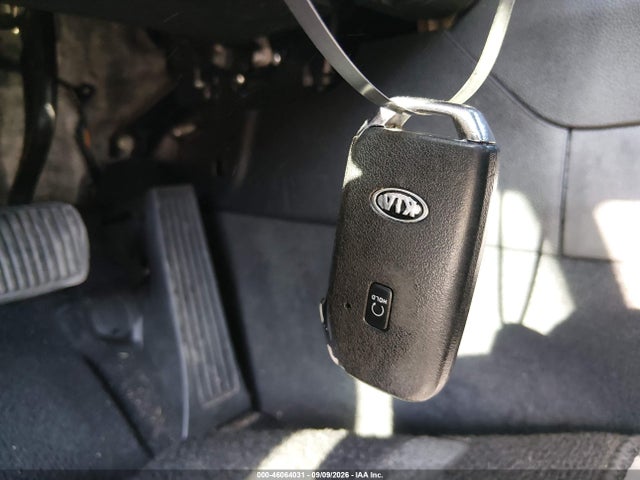 2021 KIA K5 GT-LINE 11