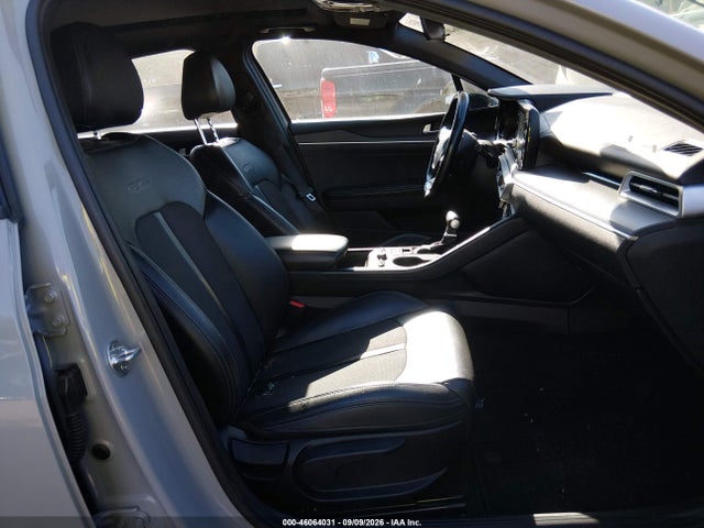 2021 KIA K5 GT-LINE 5