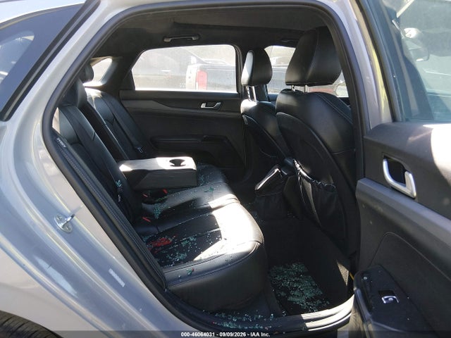 2021 KIA K5 GT-LINE 8